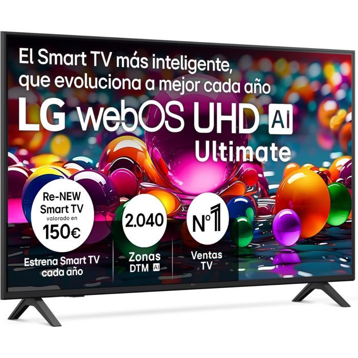 TV LED 50